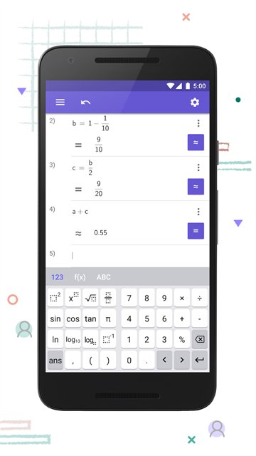 geogebra软件图1