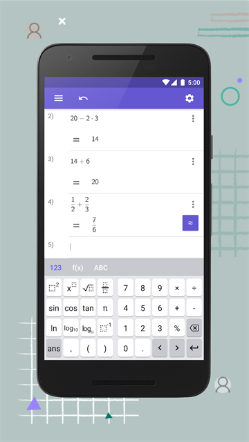geogebra软件图4