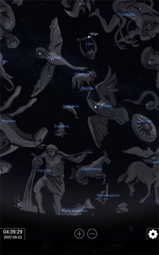 stellarium mobile