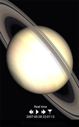 stellarium mobile