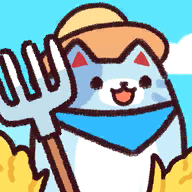 猫镇山谷游戏