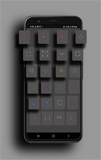 Crosshair Pro(2)