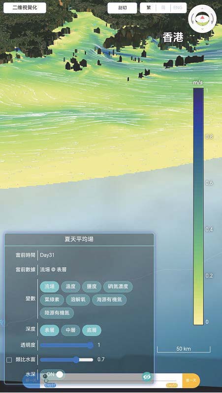 WavyOcean图1