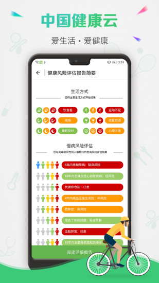 中国健康云
