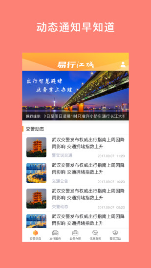 易行江城图4