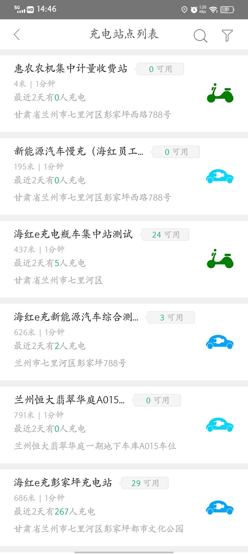 海红e充图4