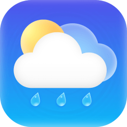 雨霞天气正版 v1.0.7 安卓版