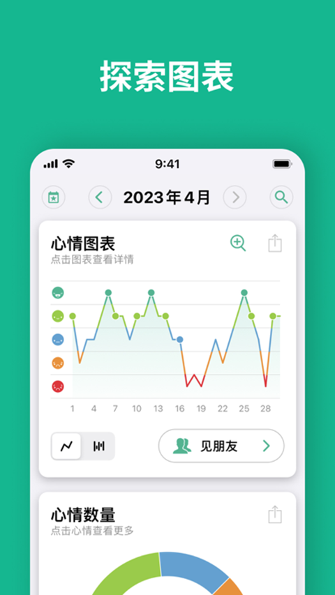 Daylio图5