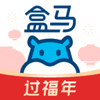 盒马