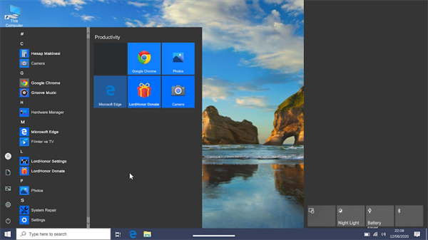 win10模拟器官方最新版图3