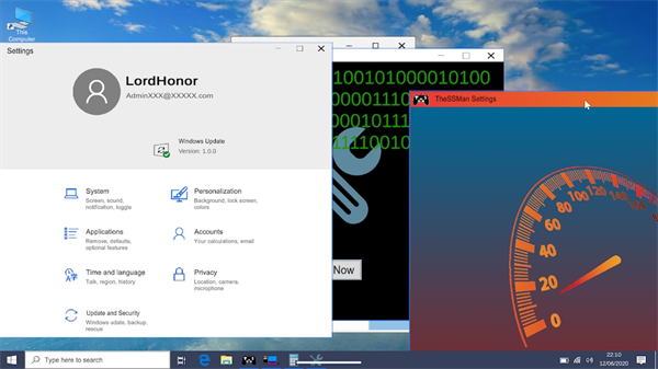 win10模拟器官方最新版图4