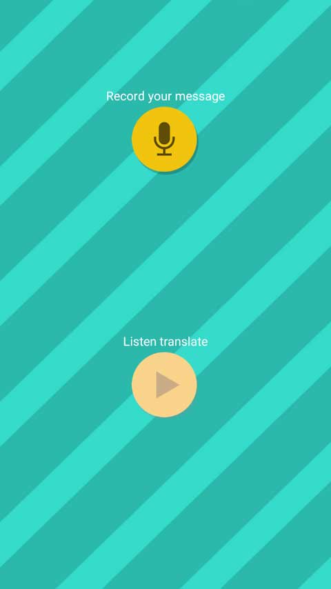 pettranslator动物语言翻译器图3