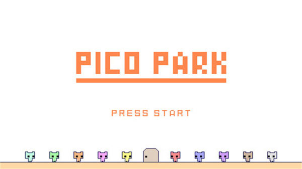 picopark手机版图4