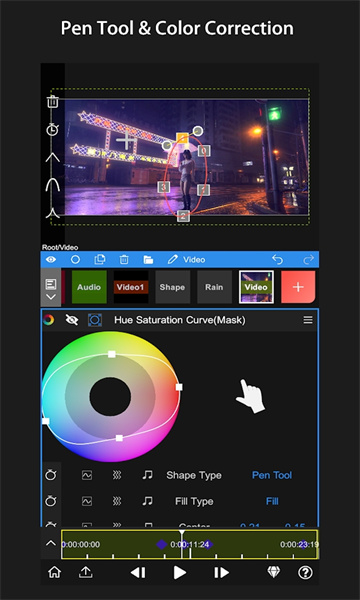 NodeVideo手机最新版图1