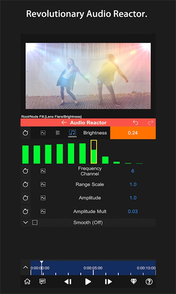 NodeVideo手机最新版图3