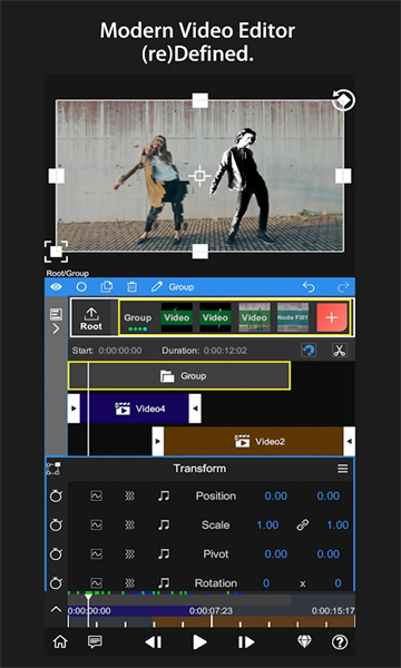 NodeVideo手机最新版图4