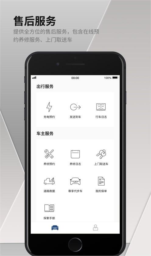 沃尔沃汽车(2)
