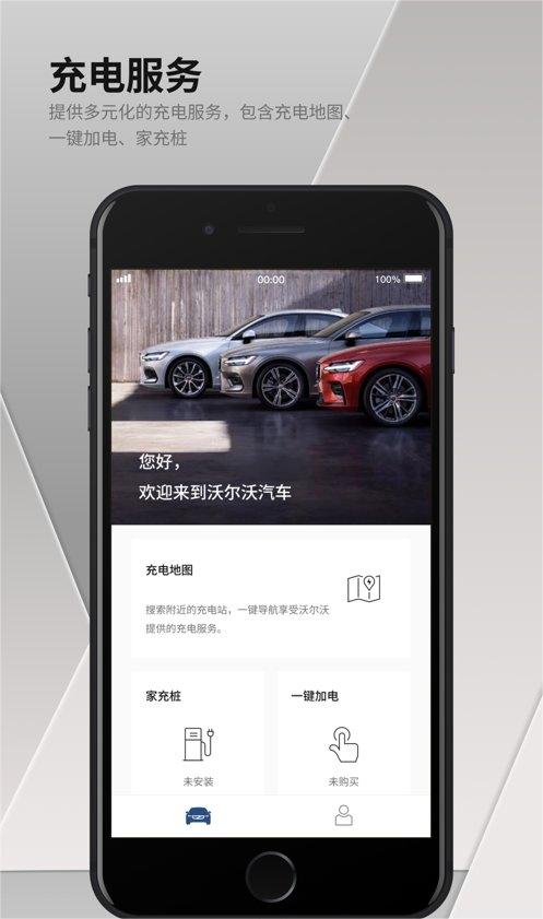 沃尔沃汽车(4)