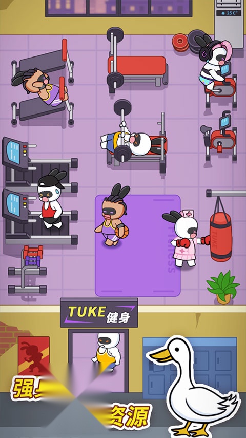 兔克创业记(4)
