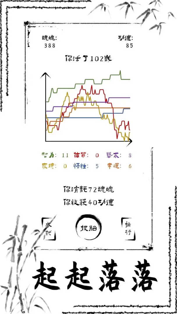 投胎模拟器手游版截图4