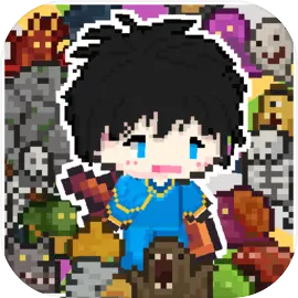 像素世界冒险起源无广告版