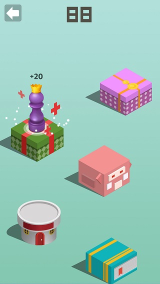 开心跳一跳小游戏最新版(3)