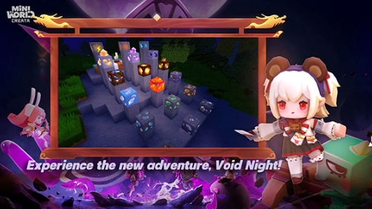 MiniWorld游戏绿色版截图3