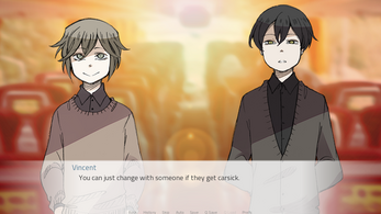 Heavens Gate图4