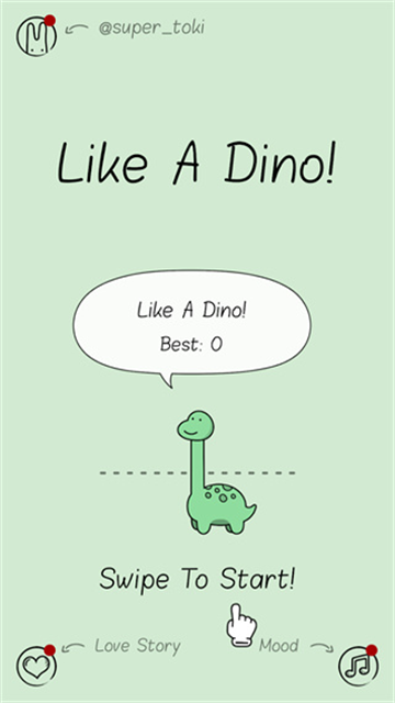Like A Dino中文版图3