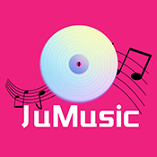 JuMusic软件