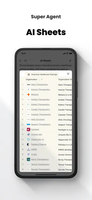 Genspark图3