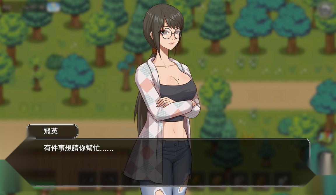 乡村狂想曲手游直装版图3