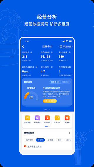 携程eBooking安卓版-图2
