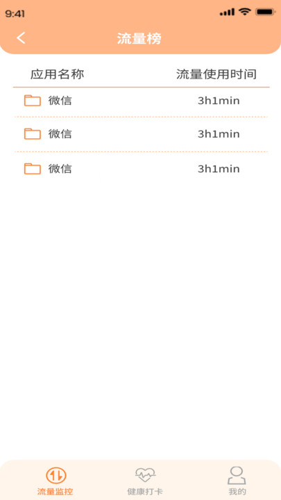 喜乐流量精灵(3)