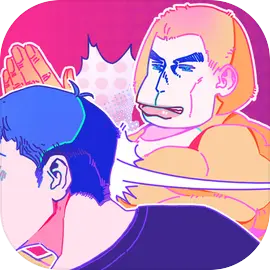 节奏比兜