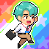 Infinite Jump