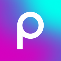 picsart美易全能编辑器 v19.8.55
