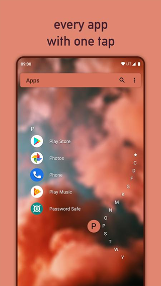 niagara launcher图2
