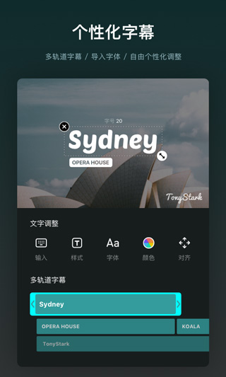vn视频剪辑(3)