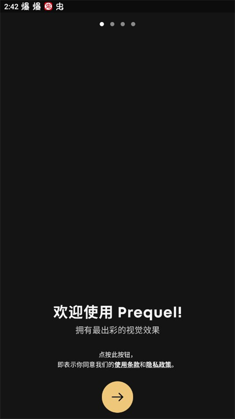 prequel相机图2