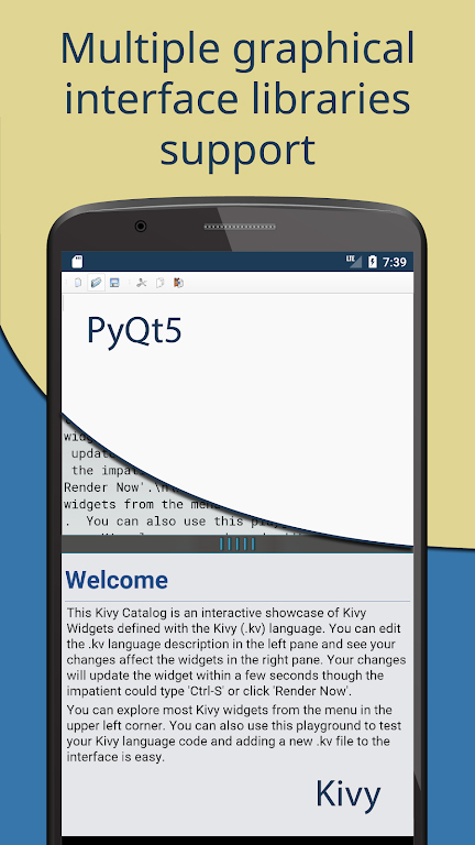 pydroid3中文版图2
