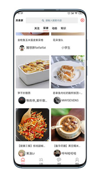 美食家图5