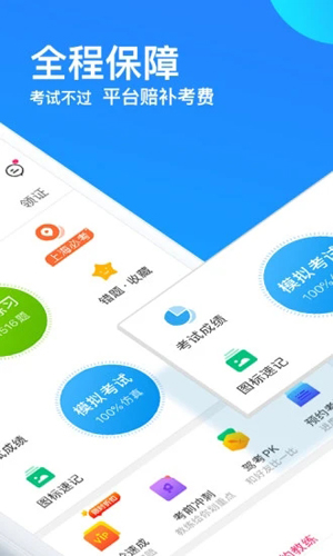 车轮驾考通3