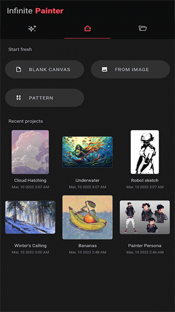 Infinite Painter-图4