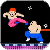 FC功夫小子 V1.2