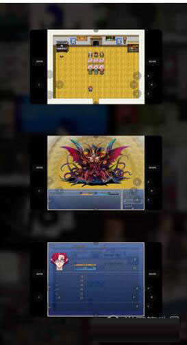 joiplay模拟器中文版图4