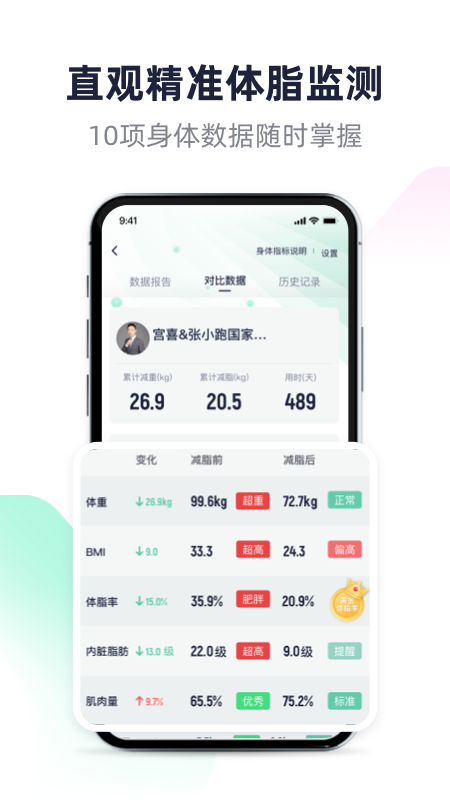 瘦吧官方版图1