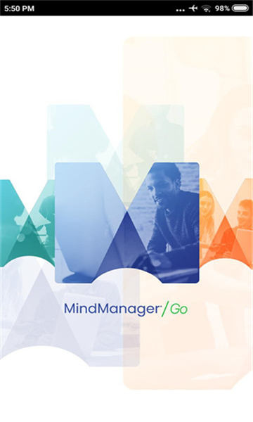 mindmanagergo直装版图4