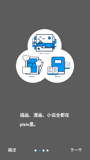 pixiv正版