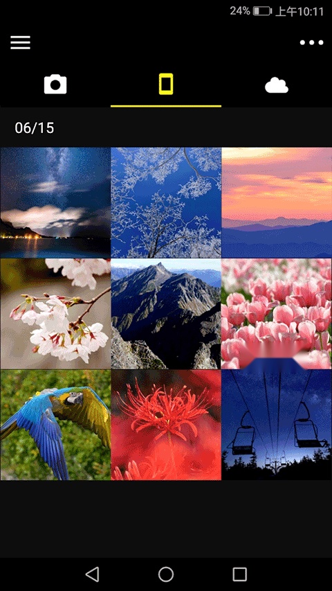 snapbridge图3